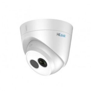 Cámara Turret IP HILOOK IPC-T120