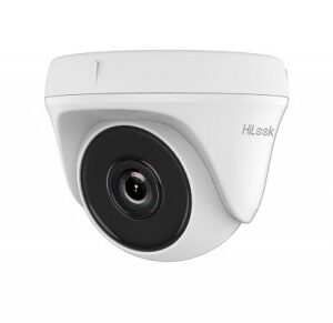 HIKVISION Cámara Domo EyeBall HiLook 1080p