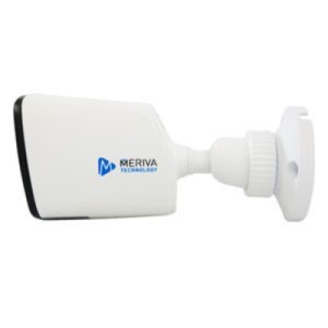 Cámara CCTV Bullet MERIVA TECHNOLOGY MSC-5200