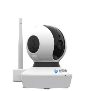 Cámara IP CCTV Smart Home MERIVA TECHNOLOGY MC23S