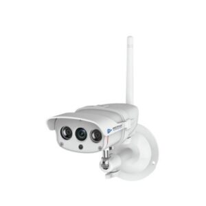 Cámara IP Bullet Smart Home WI-FI MERIVA TECHNOLOGY MC16S