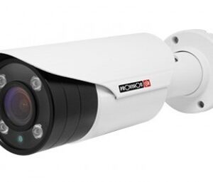 Cámara PROVISION-ISR I4-390AHDVF+, Exterior, 1080p (2MP), 40 m, [2.7~12]mm