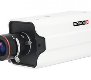 Cámara Box PROVISION-ISR BX-392AHD, 1080p (2MP), CS