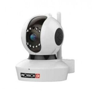 Cámara IP PROVISION-ISR PT-737E