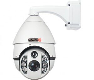 Cámara pan / tilt /zoom PROVISION-ISR Z-20AHD-2(IR)