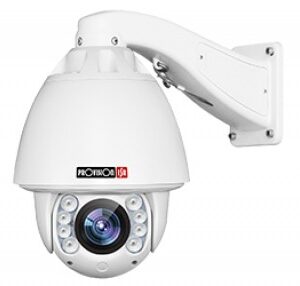 Cámara PTZ PROVISION-ISR Z-20IPE-2(IR)