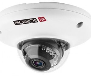 Cámara Domo PROVISION-ISR DMA-340IP536