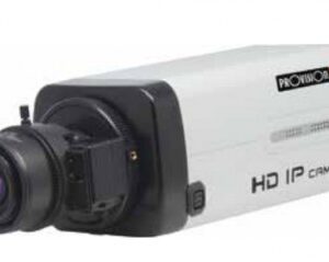 Cámara Profesional PROVISION-ISR BX-342IP5, 2592 x 1520 (4MP), CS
