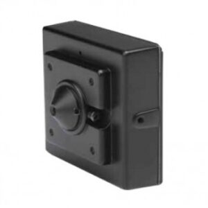 Cámara Oculta PROVISION-ISR MC-392AHD37+, 3 mm, AHD, 1080p (2MP), Pinhole