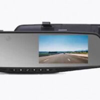 Cámara PROVISION-ISR DashCam