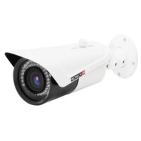 Cámara Bala IP PROVISION-ISR I4-250IP5MVF, H.265
