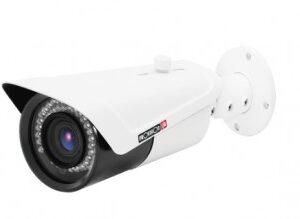 Cámara Bala IP PROVISION-ISR H.265