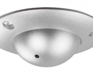 Cámara Oculta Provision PROVISION-ISR DL-392AHD37, 3.7 mm, CVI/AHD/TVI/CVBS, 1080p (2MP), UFO