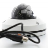 Cámara Mini Domo Qian QCMPD1701, Exterior, 3X[2.8~8]mm, Metal, 1080p (2MP), 20 m - Image 3
