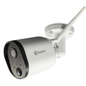 CAMARA IP EXT SWANN Outdoor Security