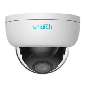 Cámara IP CCTV Domo UNIARCH IPC-D114-PF28