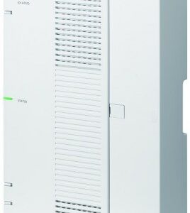CONMUTADOR ALL IN ONE IP PANASONIC KX-HTS32 4X8