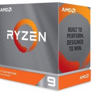 Procesador AMD Ryzen 9 3950X AM4 SIN VENTILADOR, Hasta 4.7GHz, 16 Núcleos