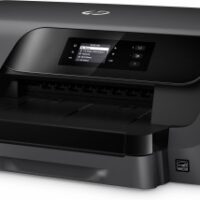 Impresora HP OfficeJet Pro 8210, 1200 x 1200 DPI, Inyección de tinta, 22 ppm, 250 hojas, 30000 páginas por mes - Image 3