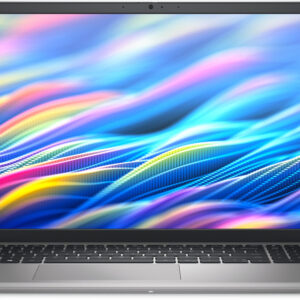 LAPTOP DELL 15 DC15250_I5RPLU16512PWPS_1W R5KW5, INTEL CORE I5-1334U, 16 GB, 15.6 PULGADAS, 512GB SSD, W11 PRO