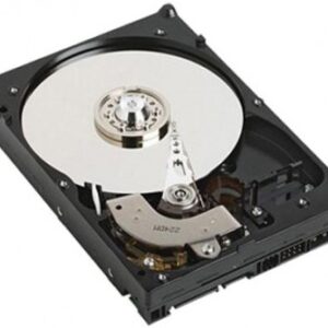 Disco Duro DELLEMC 400-AFYB , 1000 GB, Serial ATA III, 7200 RPM, 3.5"