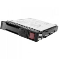 Disco Duro Hewlett Packard Enterprise 872479-B21, 1200 GB, SAS, 10000 ROM, 2.5"