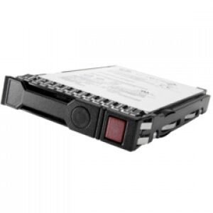 Disco Duro Hewlett Packard Enterprise 861686-B21, 1000 GB, SATA