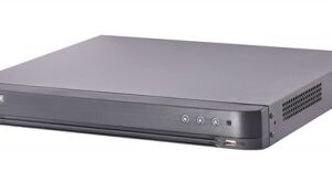 DVR 3 Megapíxel HIKVISION DS-7232HQHI-K2