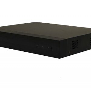 DVR HILOOK DVR-208G-F1, H.264+, 8 Canalees + 2 Canales IP, 1080p (2MP)