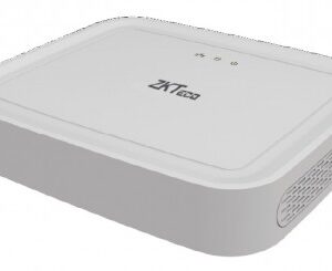 DVR HDCVI Pentahibrido ZK TECO Z8304XEC-CL, H264, 4, 1080p (2MP)