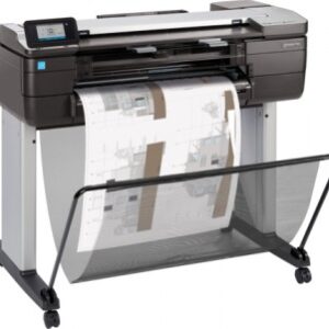 Plotter HP DesignJet T830