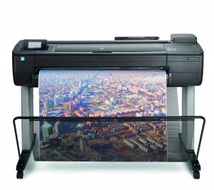 Plotter HP DesignJet T730