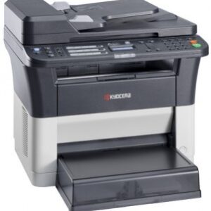 Multifuncional Monocromático KYOCERA FS-1120MFP, Laser, 21 ppm, 600 x 600 DPI