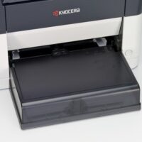 Multifuncional Monocromático KYOCERA FS-1120MFP, Laser, 21 ppm, 600 x 600 DPI - Image 3