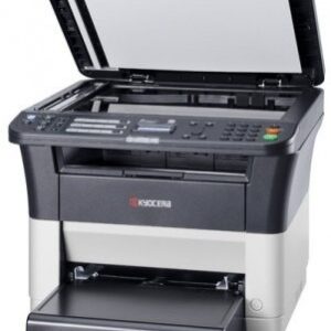 Multifuncional KYOCERA FS-1125MFP, Laser, 20000 páginas por mes, 26 ppm, 600 x 600 DPI, 64 MB