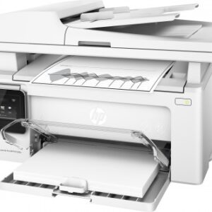 Impresora Multifunción HP LaserJet Pro M130fw, 600 x 600 DPI, Laser, 23 ppm, 10000 páginas por mes