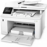 Impresora multifunción HP LaserJet Pro M227fdw, Laser, 30000 páginas por mes, 30 ppm, 1200 x 1200 DPI, 256 MB