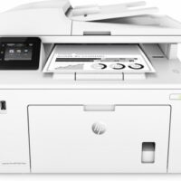 Impresora multifunción HP LaserJet Pro M227fdw, Laser, 30000 páginas por mes, 30 ppm, 1200 x 1200 DPI, 256 MB - Image 2