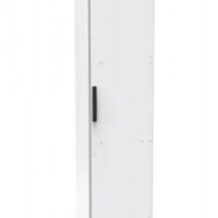 Tablero Eléctrico Industrial LAGE002 LACES LAGE002, 2000 mm, Blanco