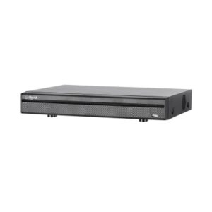 XVR Digital Dahua Technology XVR5108H-X, H265+, 1*RCA + Smart, 8, 1*485