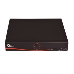 DVR Qian QSS-DVR16H, H264, 1*RCA + 16*Smart Audio, 16, 1080p (2MP)