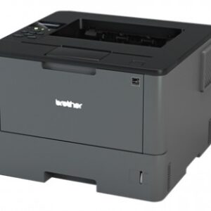 Impresora Láser BROTHER HLL5100DN, 1200 x 1200 DPI, Laser, 50000 páginas por mes