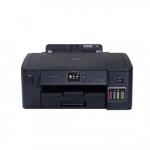 Impresora BROTHER HLT4000DW, 4800 x 1200 DPI, Inyección de tinta, 35 ppm, 250 hojas, 30000 páginas por mes