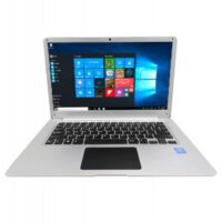 Laptop HYUNDAI ONNYX II, 14.1 Pulgadas, Intel Pentium, N4200, 4 GB, Windows 10 Home, 500 GB