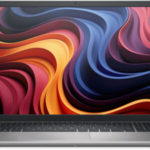 LAPTOP DELL 15 DC15255_R58512PWHS_1W JMF3D, AMD RYZEN 5 7520U, RAM 8 GB ,15.6 PULGADAS, 512GB, WINDOWS 11 HOME