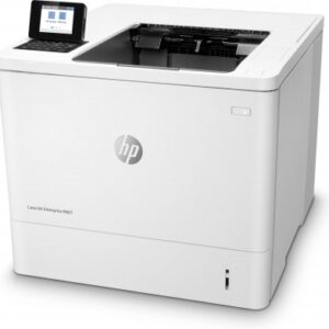 Impresora HP M607dn, 1200 x 1200 DPI, Laser, 55 ppm, 250000 páginas por mes