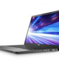 Computadora Portátil DELL Latitude 7400, 14", Intel Core i5, i5-8365U, 8 GB, Windows 10 Pro, 256 GB