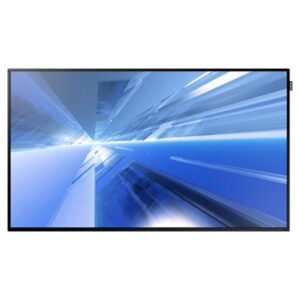 Pantalla SAMSUNG LH32DMEPLGA/GO, 32 pulgadas, 1920 x 1080 Pixeles, Full HD, Negro