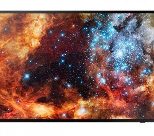 Monitor Profesional SAMSUNG LH43DBJPLGA/GO, 43 pulgadas, 1920 x 1080 Pixeles, Full HD