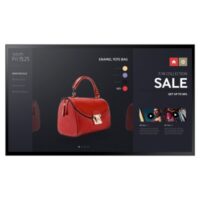 Monitor Profesional SAMSUNG LH43PMFXTBC/ZA, 43 pulgadas, 1920 x 1080 Pixeles, 400cd/m² , Full HD, 8 ms - Image 3